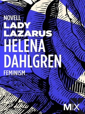 cover image of Lady Lazarus